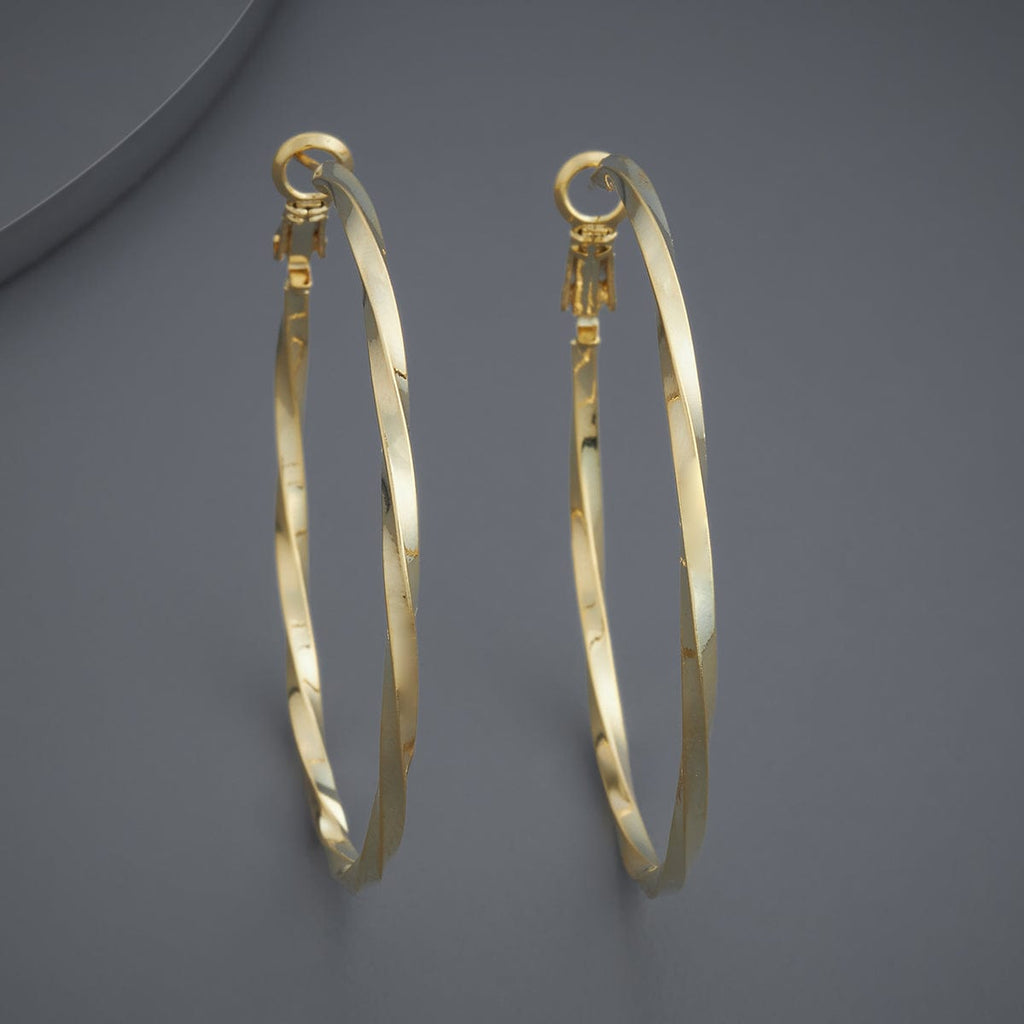 Trendy Earring Trendy Earring 184166