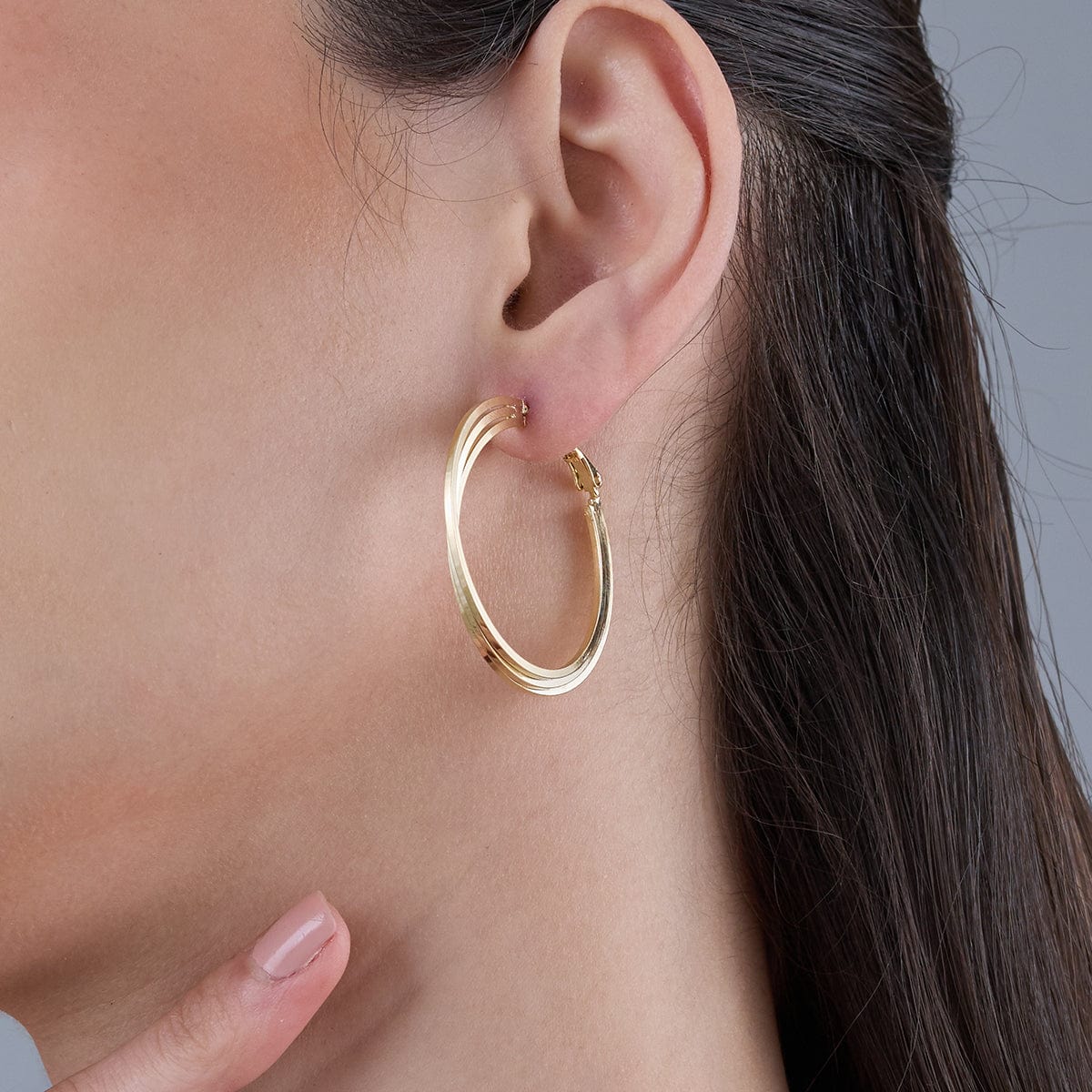 Trendy Earring Trendy Earring 184175
