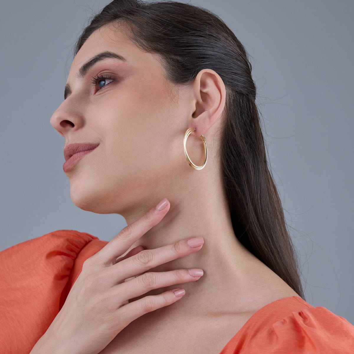 Trendy Earring Trendy Earring 184175