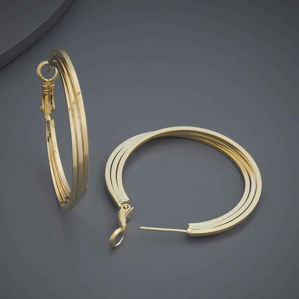 Trendy Earring Trendy Earring 184175