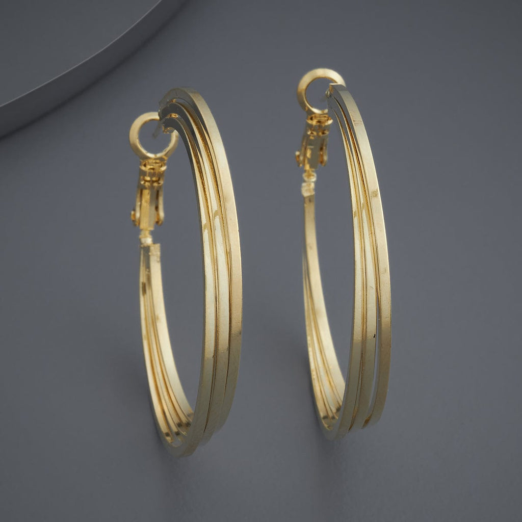 Trendy Earring Trendy Earring 184175
