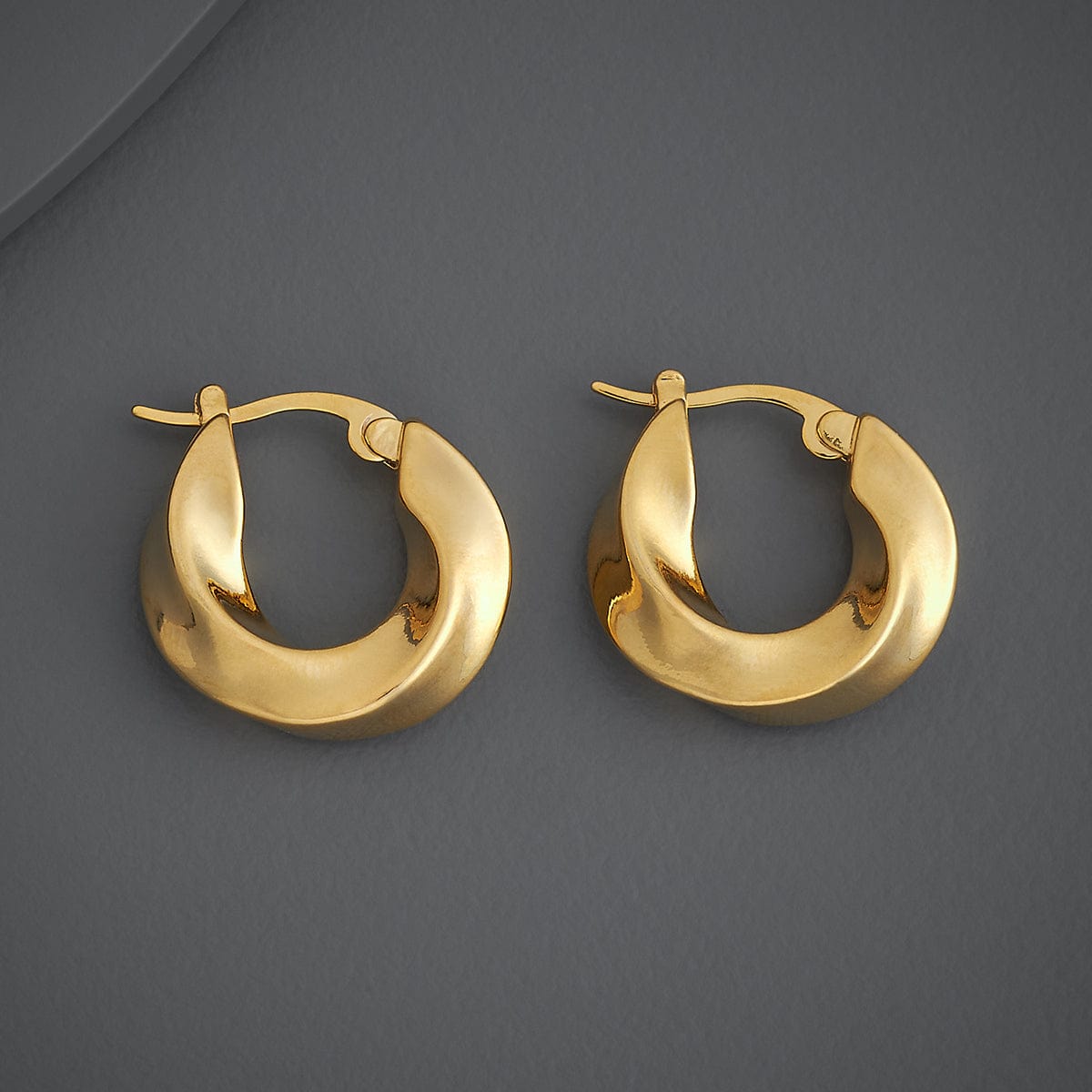 Trendy Earring Trendy Earring 184177