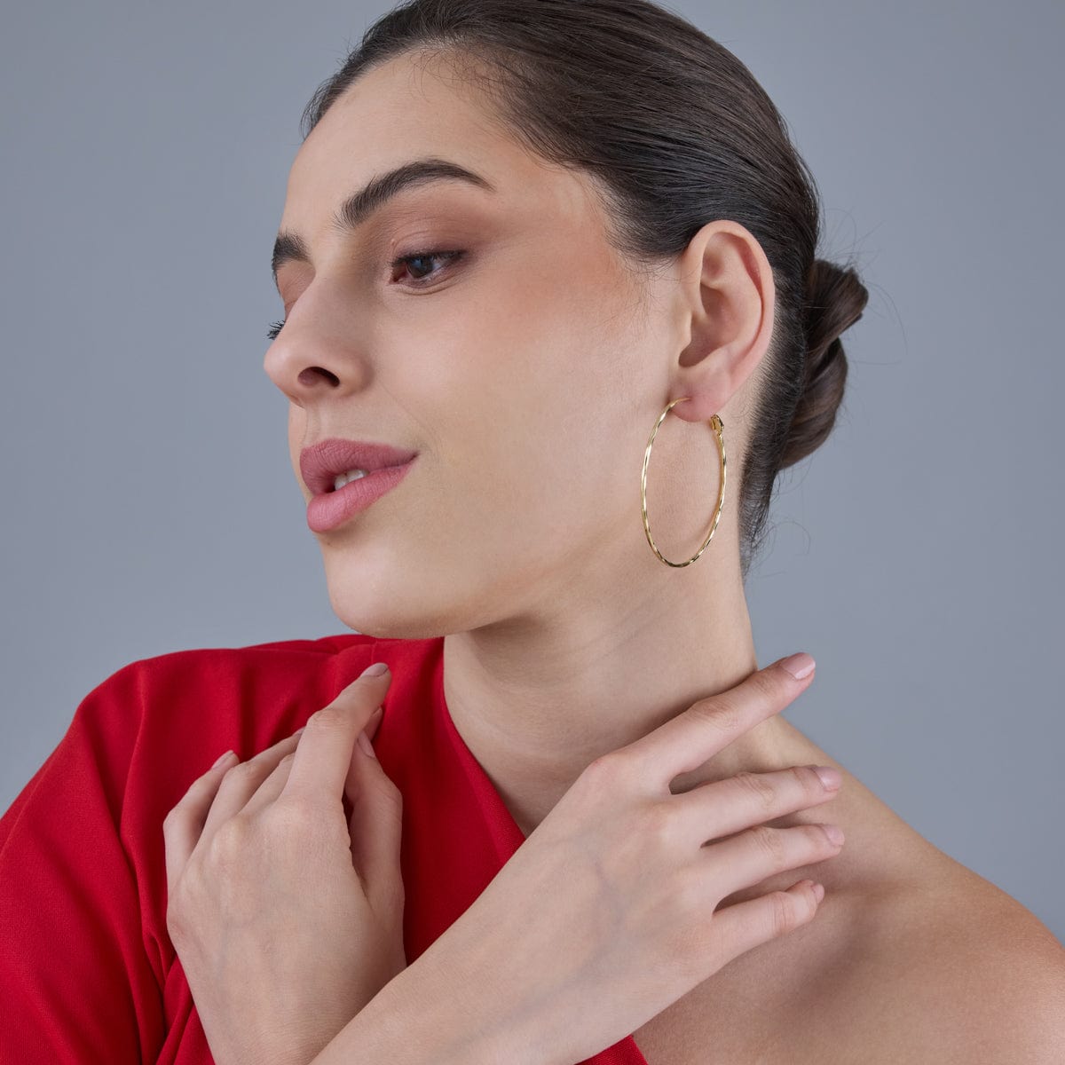 Trendy Earring Trendy Earring 184178