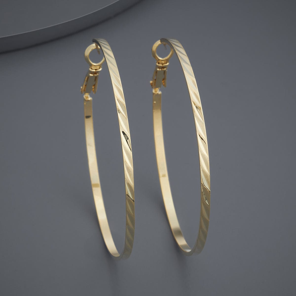 Trendy Earring Trendy Earring 184179