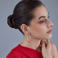 Trendy Earring Trendy Earring 184179