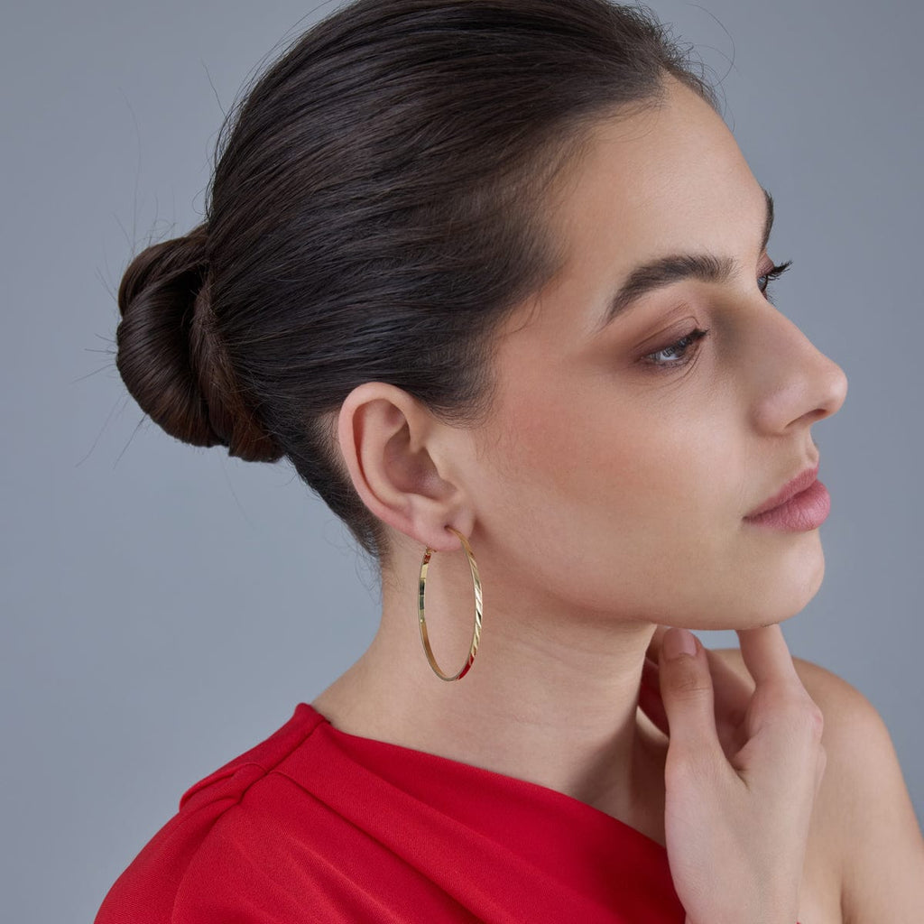 Trendy Earring Trendy Earring 184179