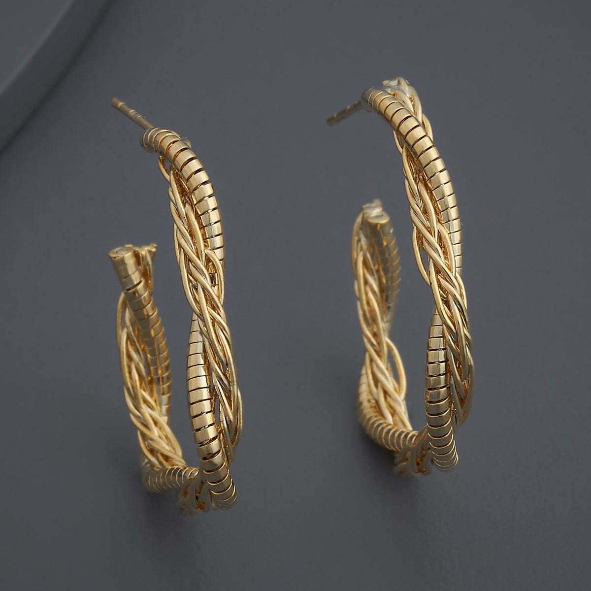 Trendy Earring Trendy Earring 184265