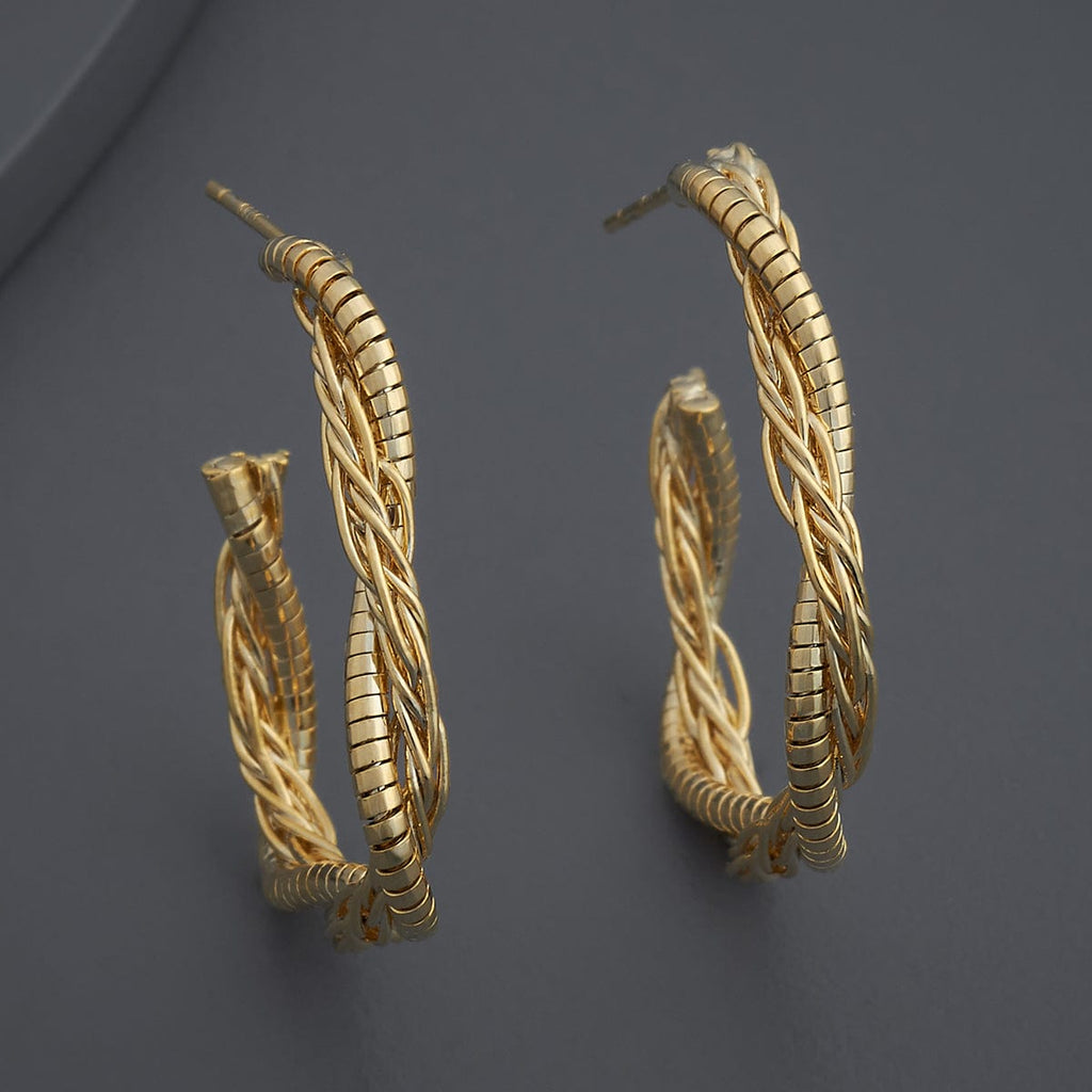 Trendy Earring Trendy Earring 184265