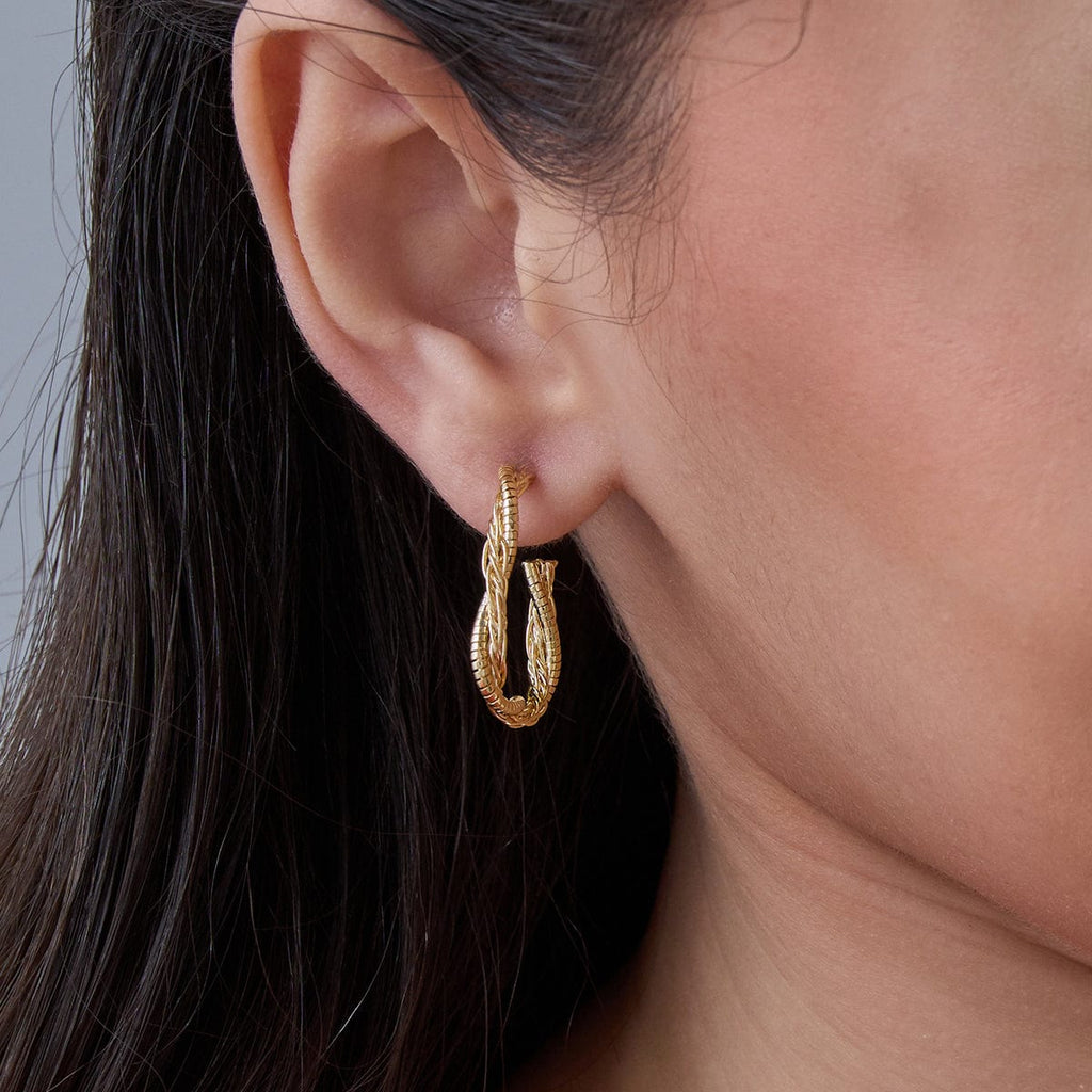 Trendy Earring Trendy Earring 184265