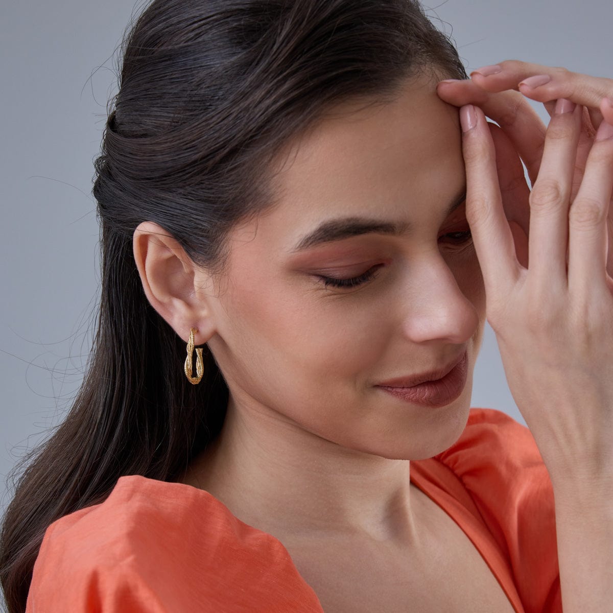 Trendy Earring Trendy Earring 184265