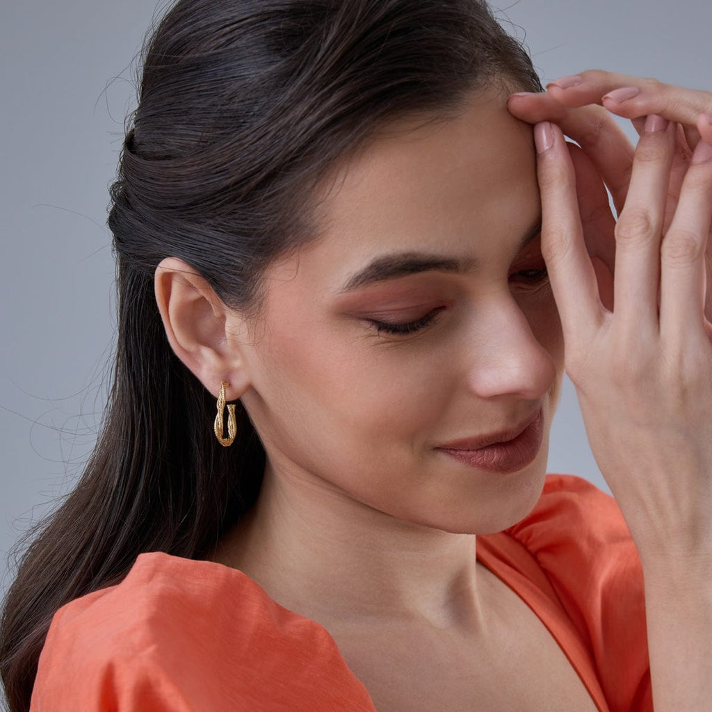 Trendy Earring Trendy Earring 184265