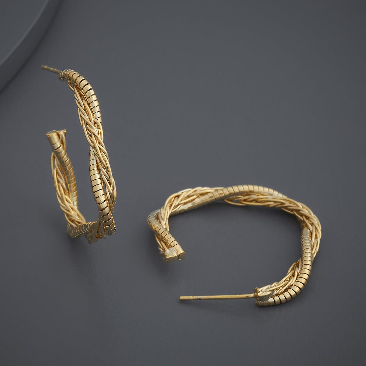 Trendy Earring Trendy Earring 184265