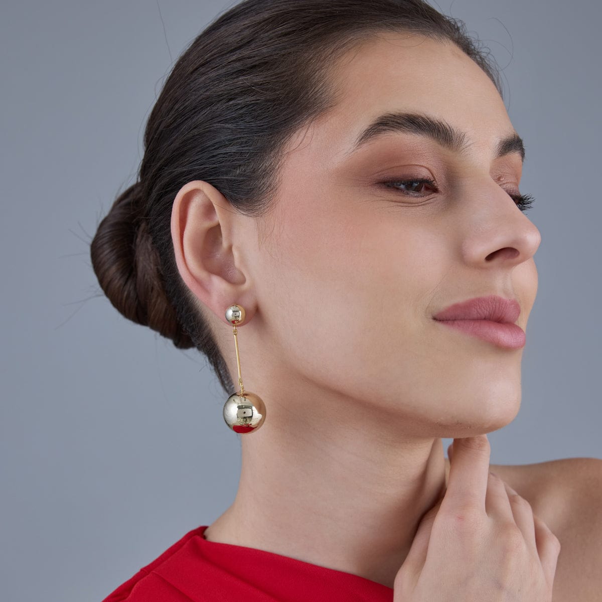 Trendy Earring Trendy Earring 184269