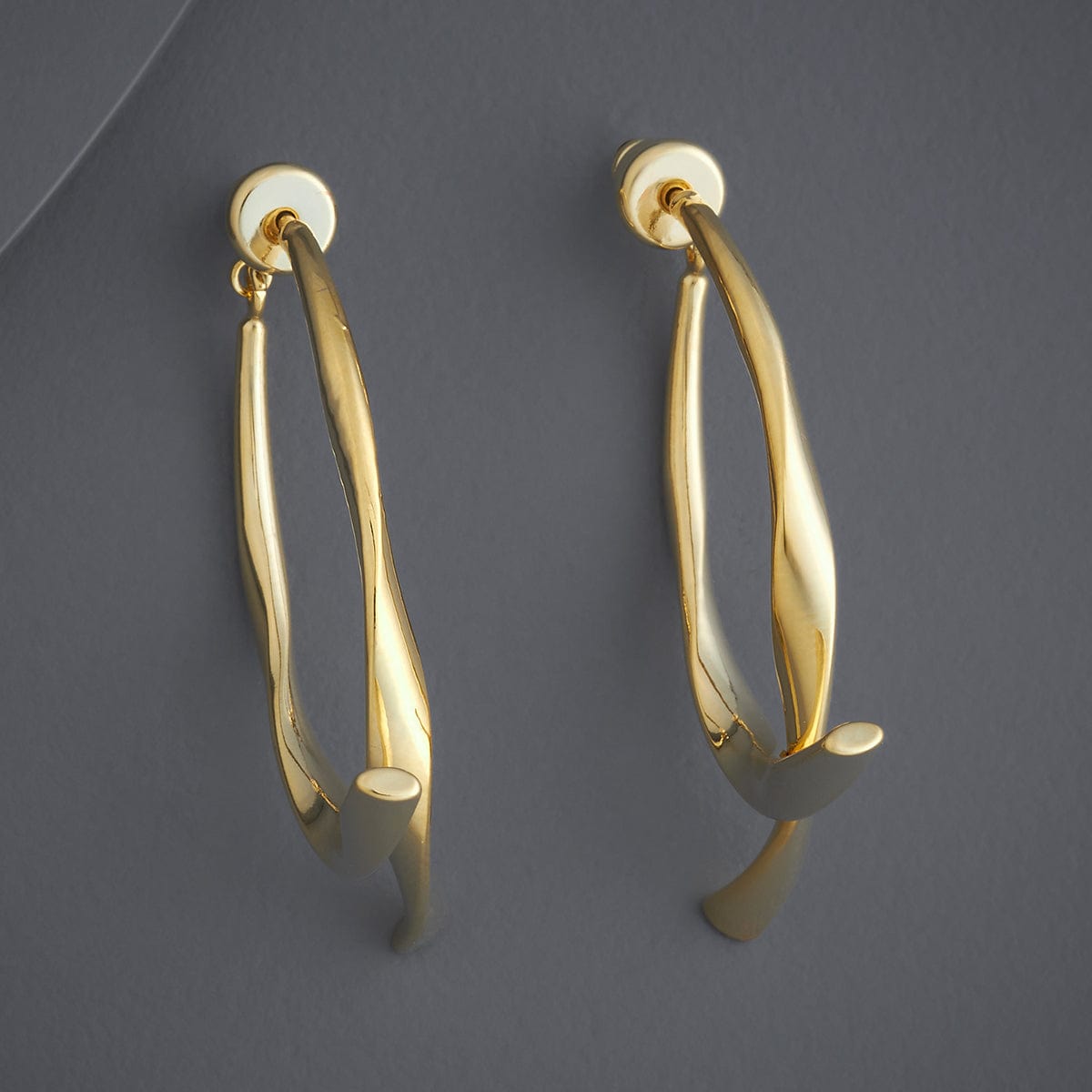 Trendy Earring Trendy Earring 184270