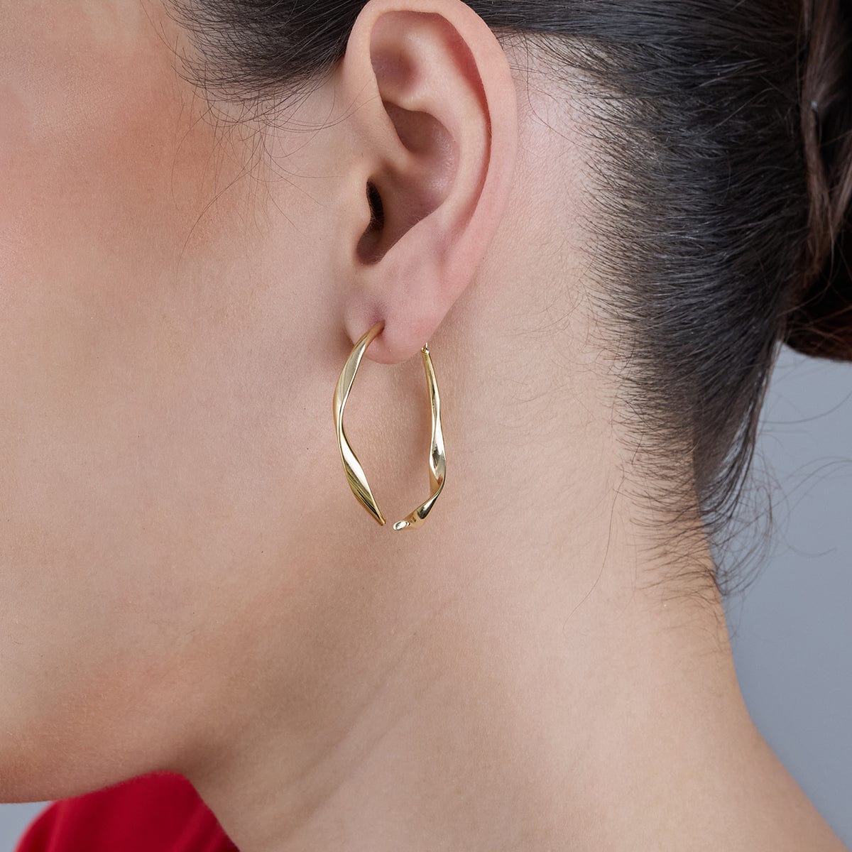 Trendy Earring Trendy Earring 184270