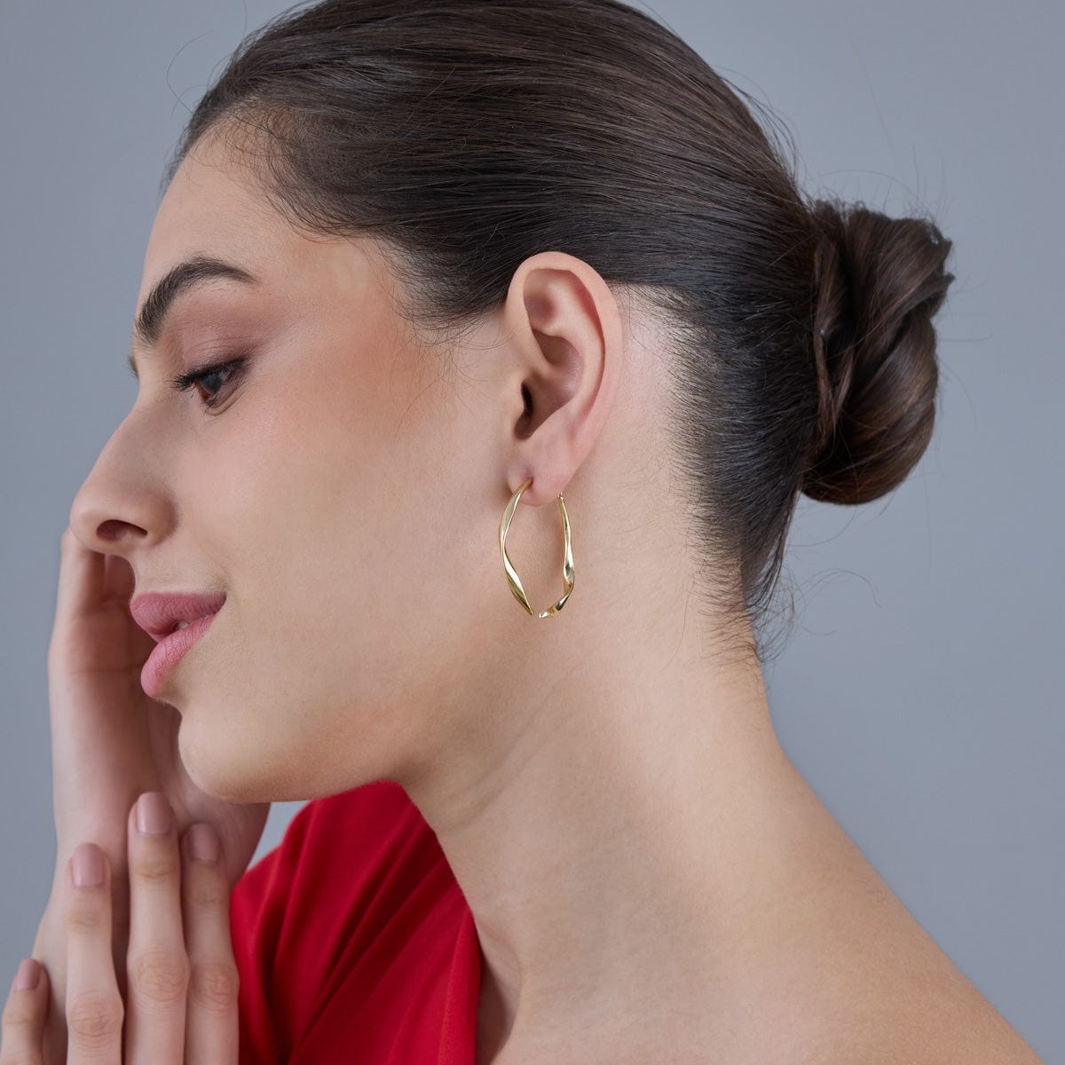 Trendy Earring Trendy Earring 184270