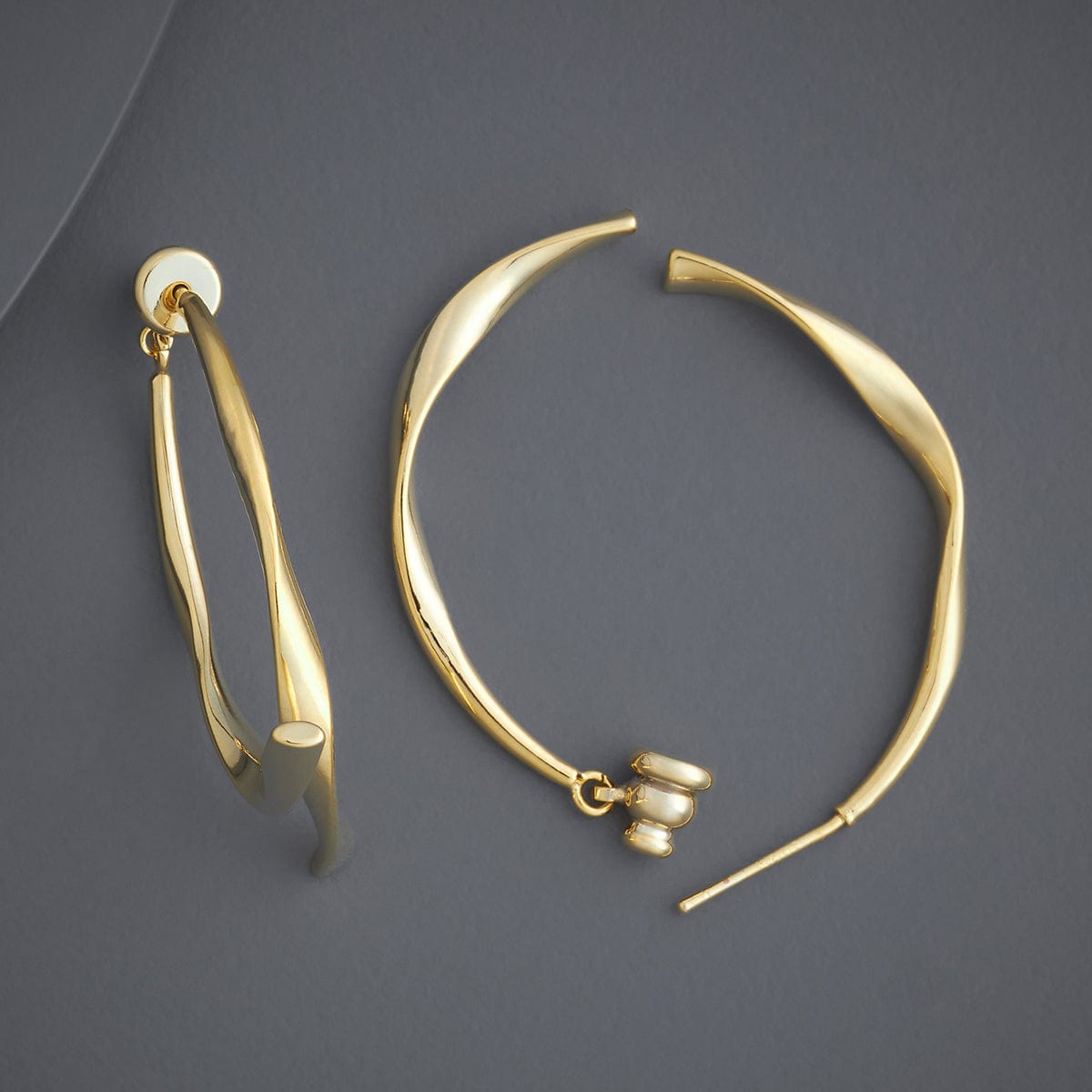 Trendy Earring Trendy Earring 184270