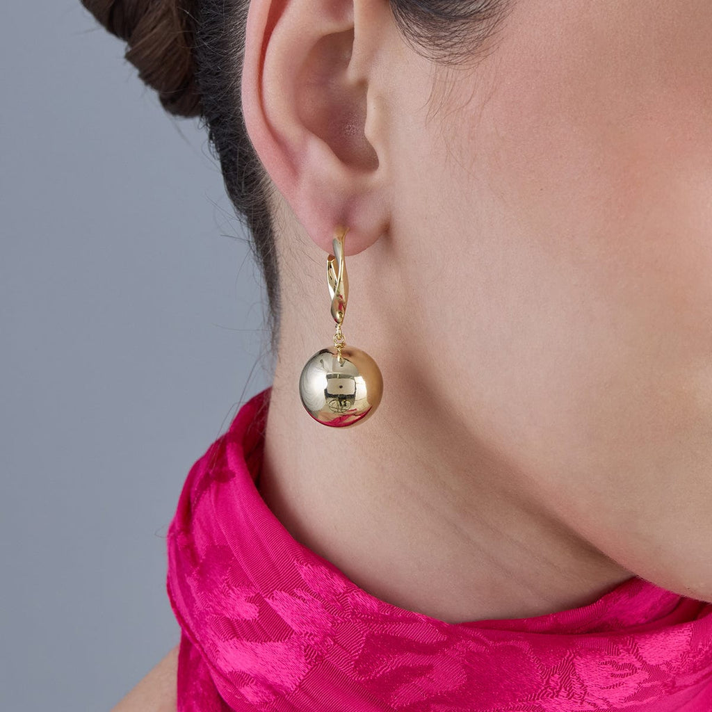 Trendy Earring Trendy Earring 184271