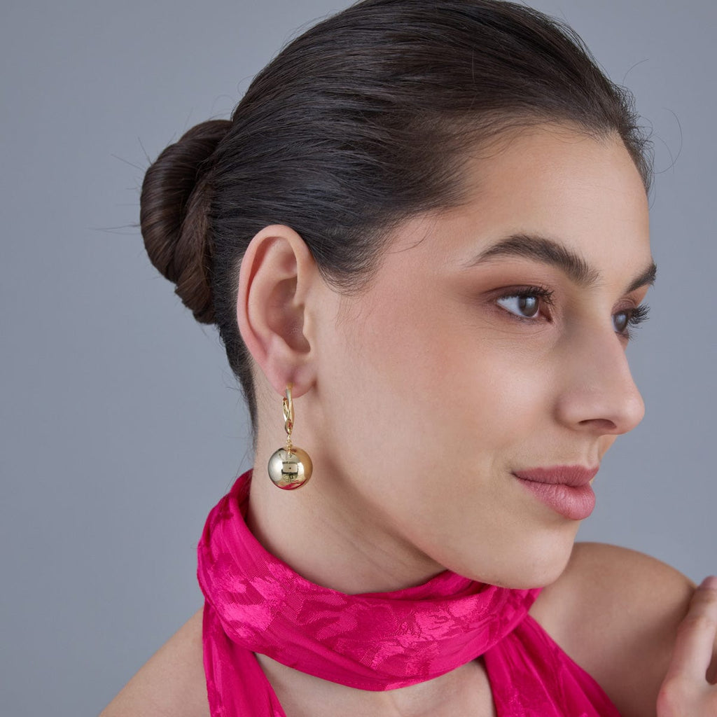 Trendy Earring Trendy Earring 184271