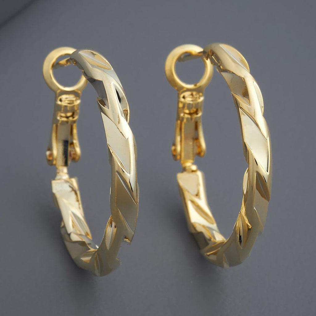 Trendy Earring Trendy Earring 184297