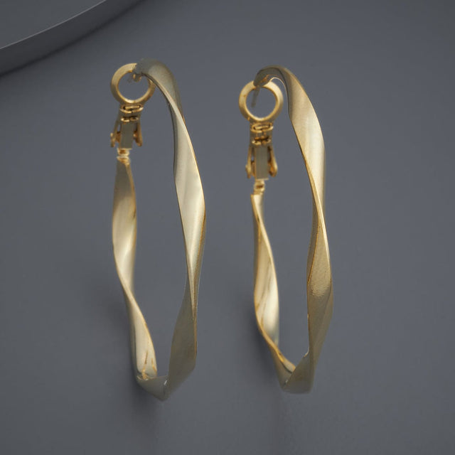 Trendy Earring Trendy Earring 184299