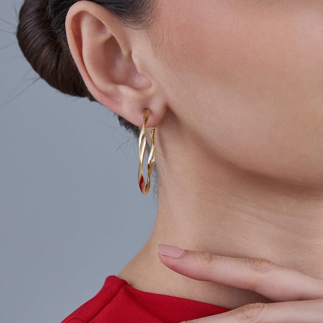 Trendy Earring Trendy Earring 184299