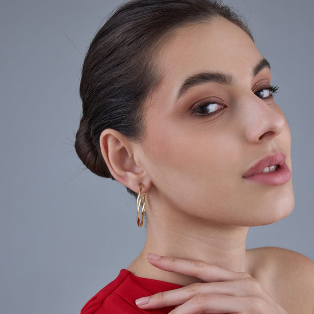 Trendy Earring Trendy Earring 184299