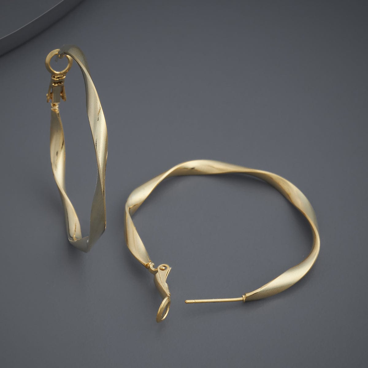 Trendy Earring Trendy Earring 184299