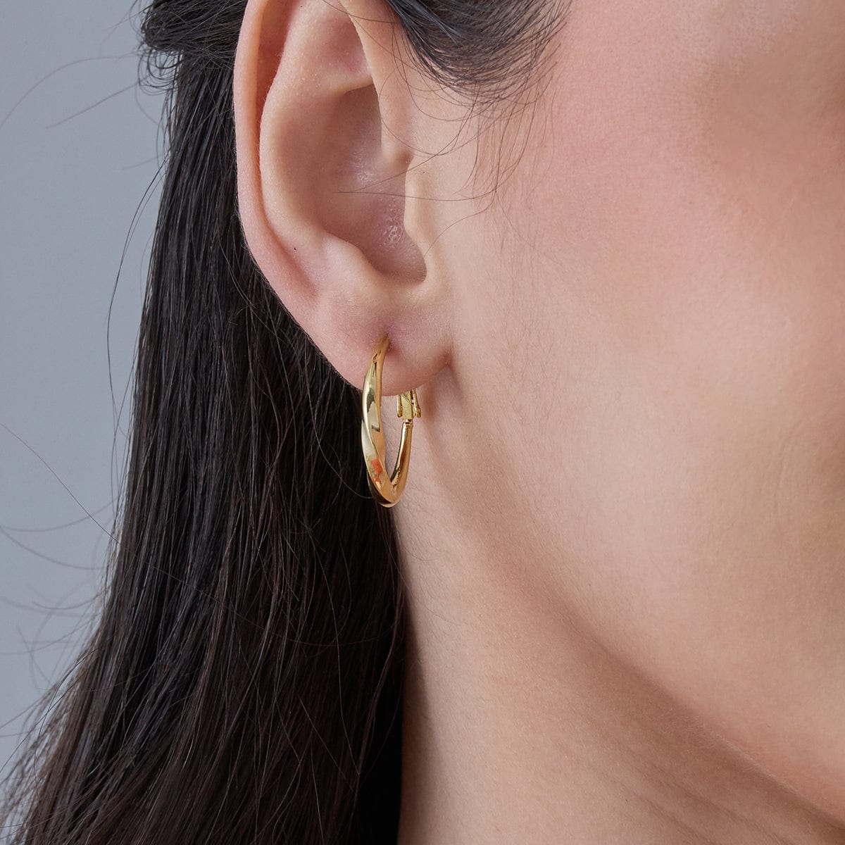 Trendy Earring Trendy Earring 184301