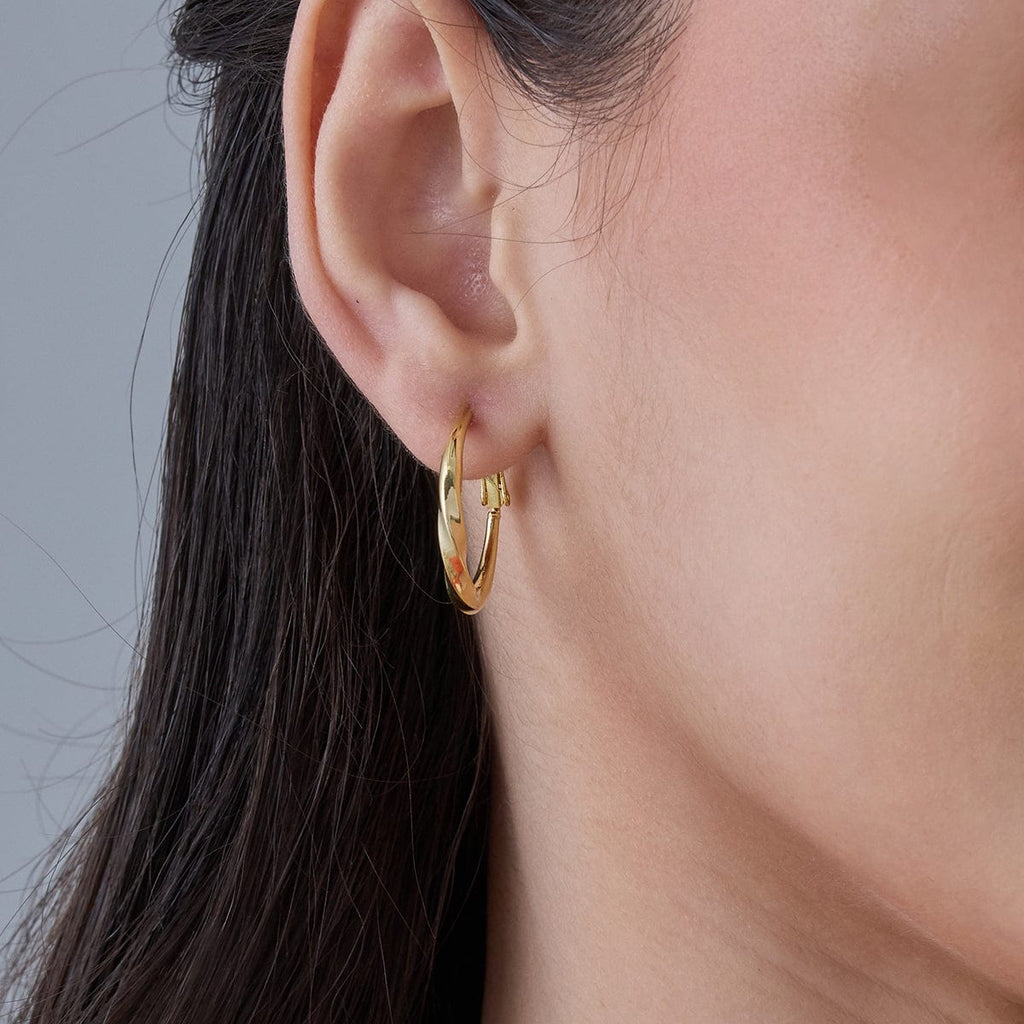 Trendy Earring Trendy Earring 184301