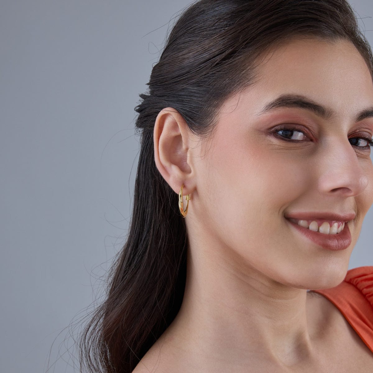 Trendy Earring Trendy Earring 184301