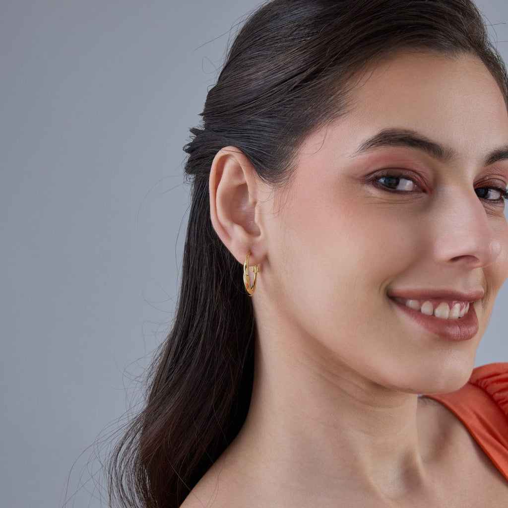 Trendy Earring Trendy Earring 184301