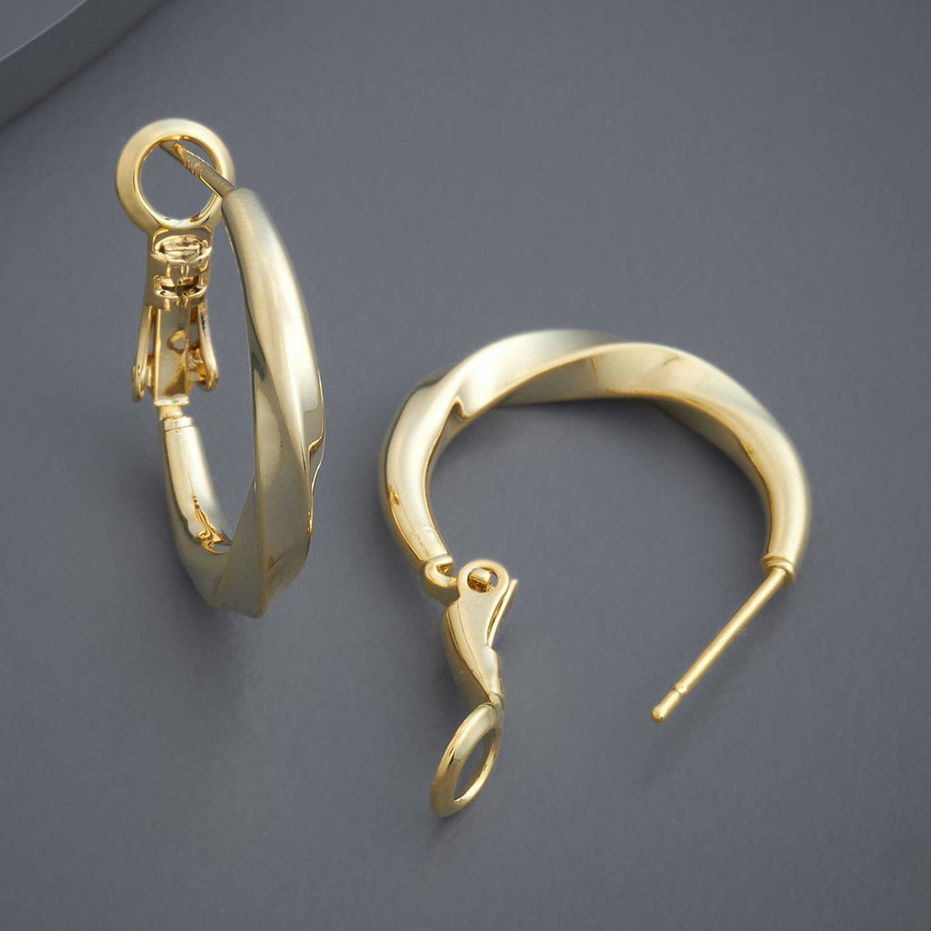 Trendy Earring Trendy Earring 184301