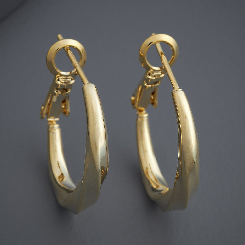 Trendy Earring Trendy Earring 184301