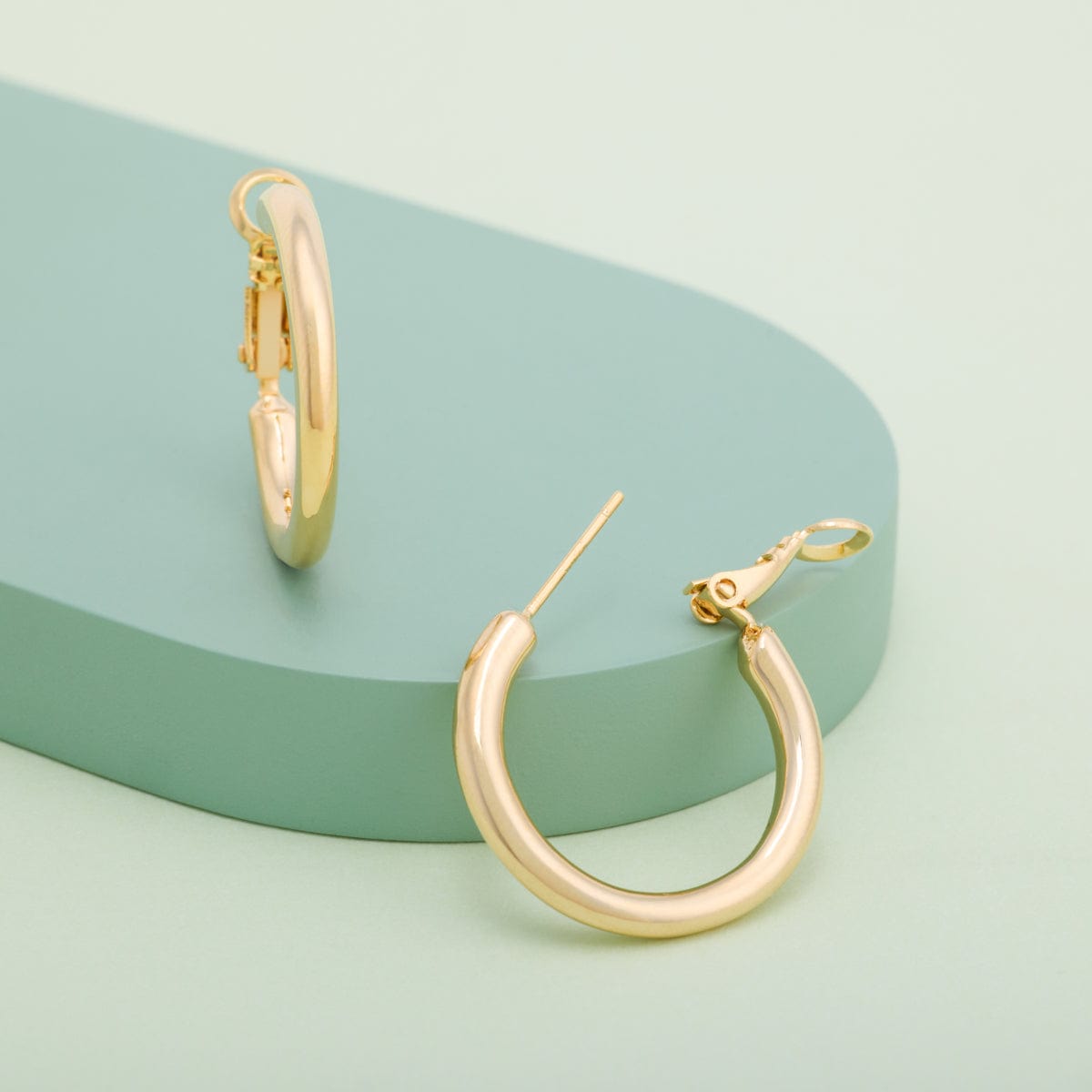 Trendy Earring Trendy Earring 184509