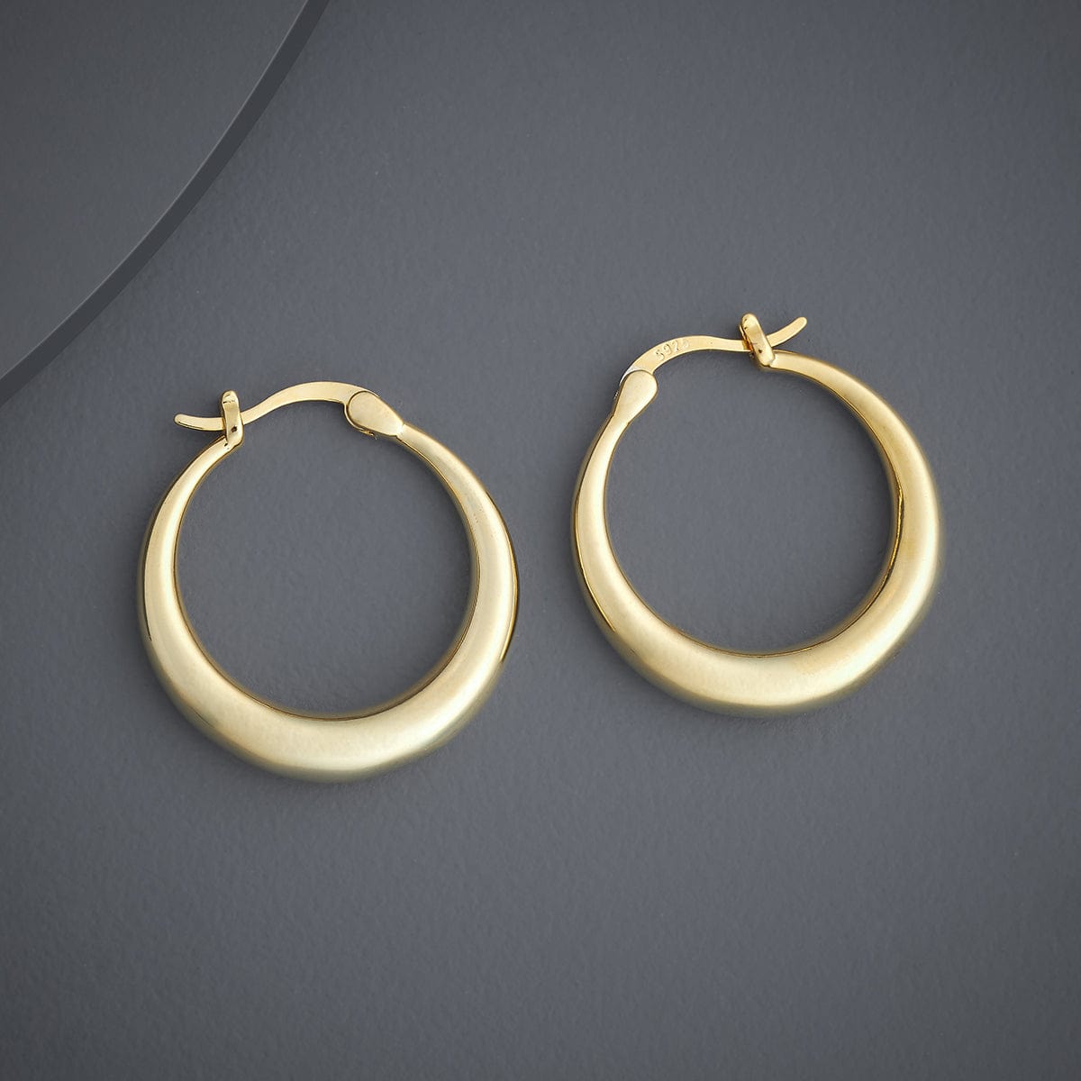 Trendy Earring Trendy Earring 184511