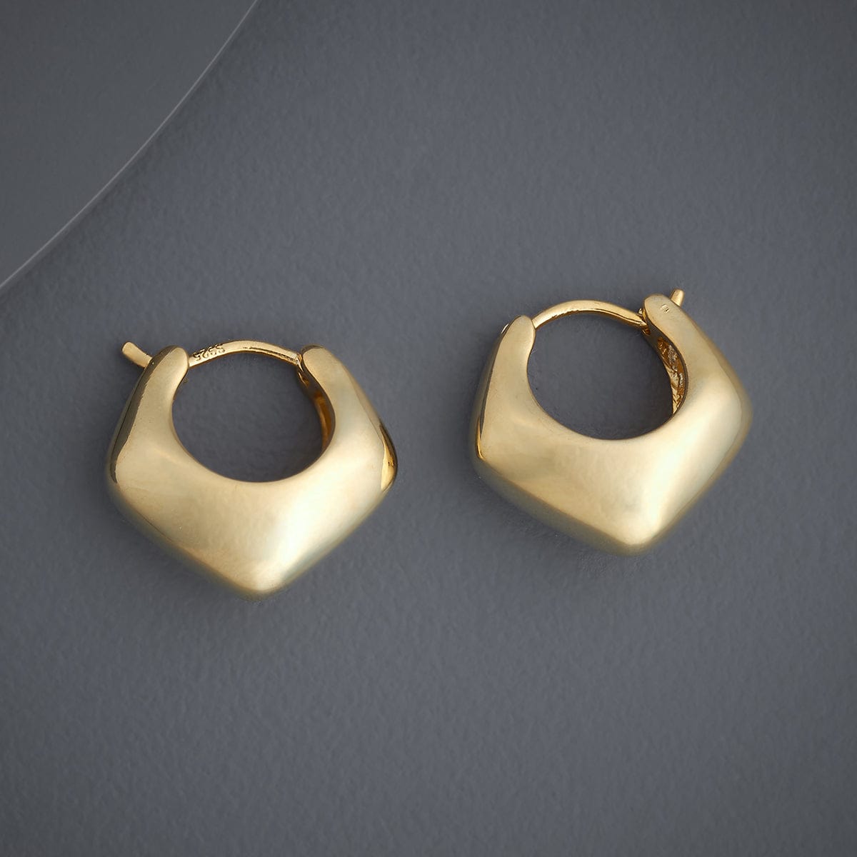 Trendy Earring Trendy Earring 184512
