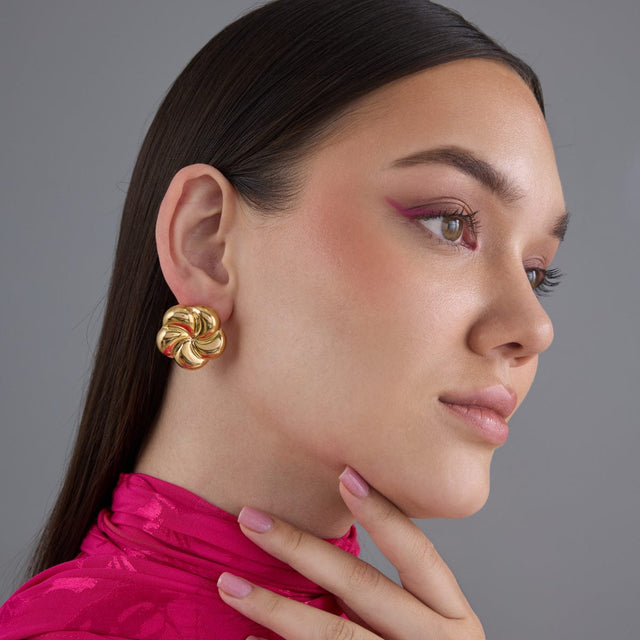 Trendy Earring Trendy Earring 185885