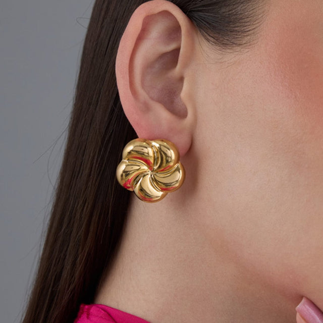 Trendy Earring Trendy Earring 185885