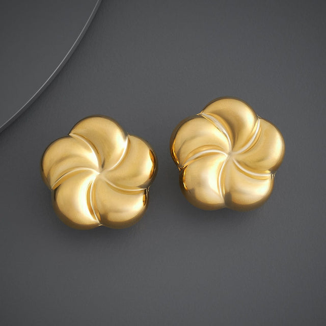 Trendy Earring Trendy Earring 185885