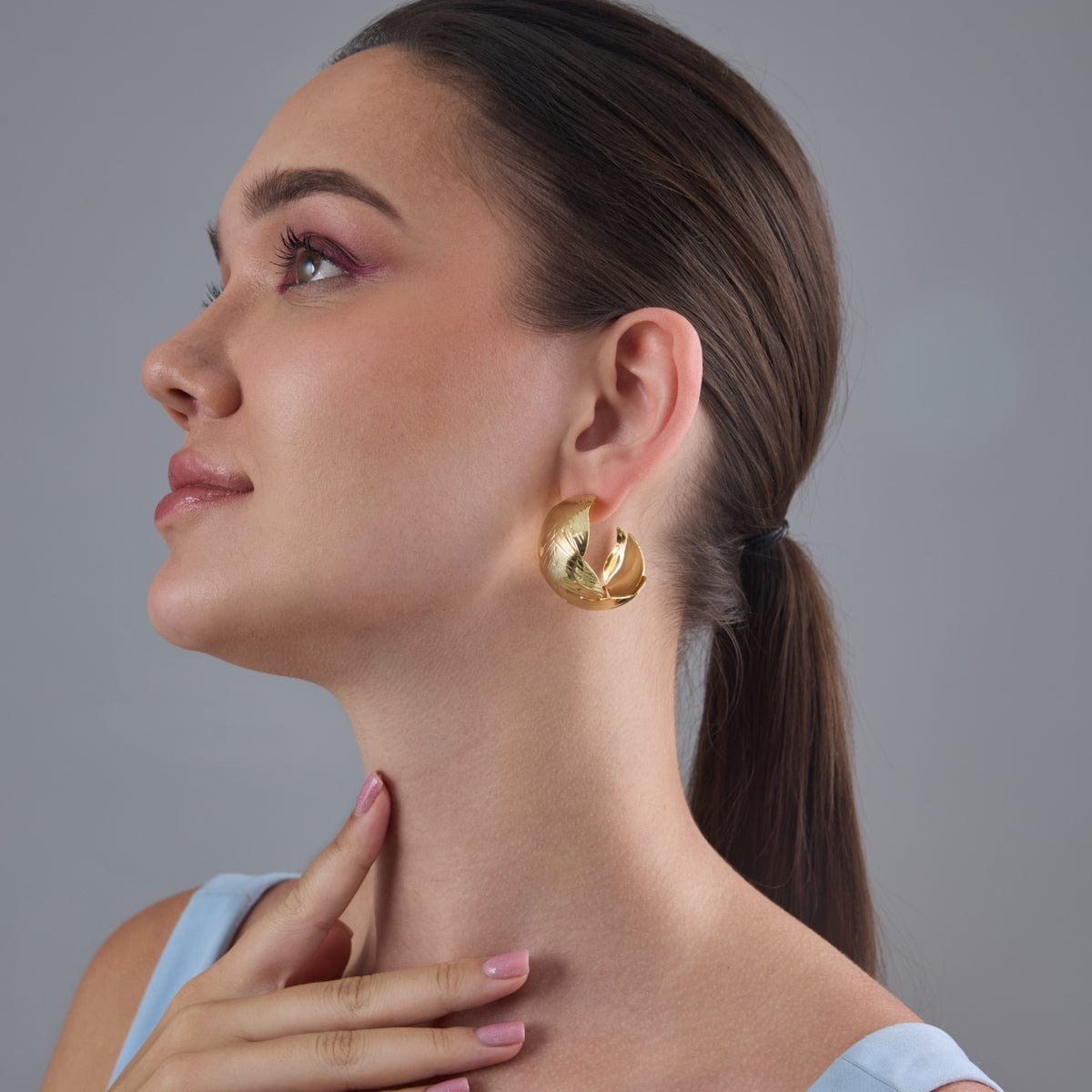 Trendy Earring Trendy Earring 185890