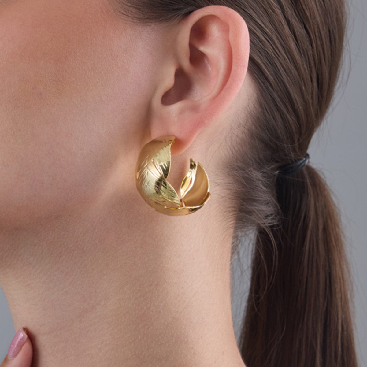Trendy Earring Trendy Earring 185890