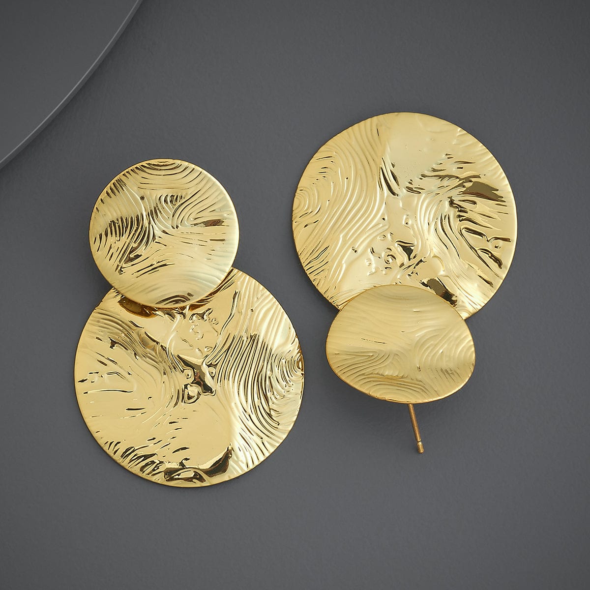 Trendy Earring Trendy Earring 185892