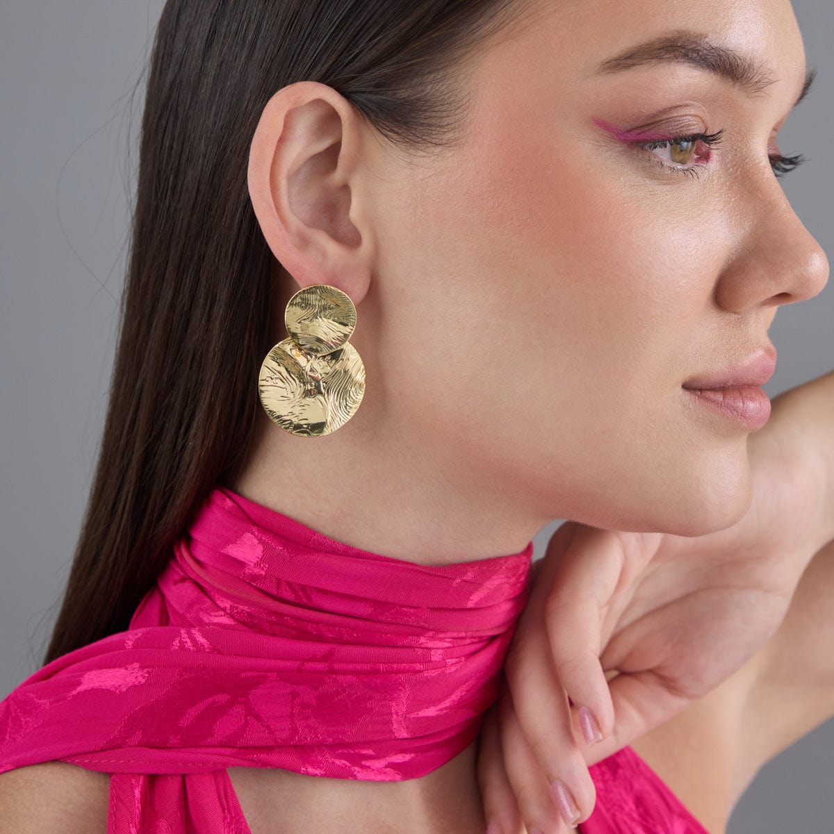 Trendy Earring Trendy Earring 185892
