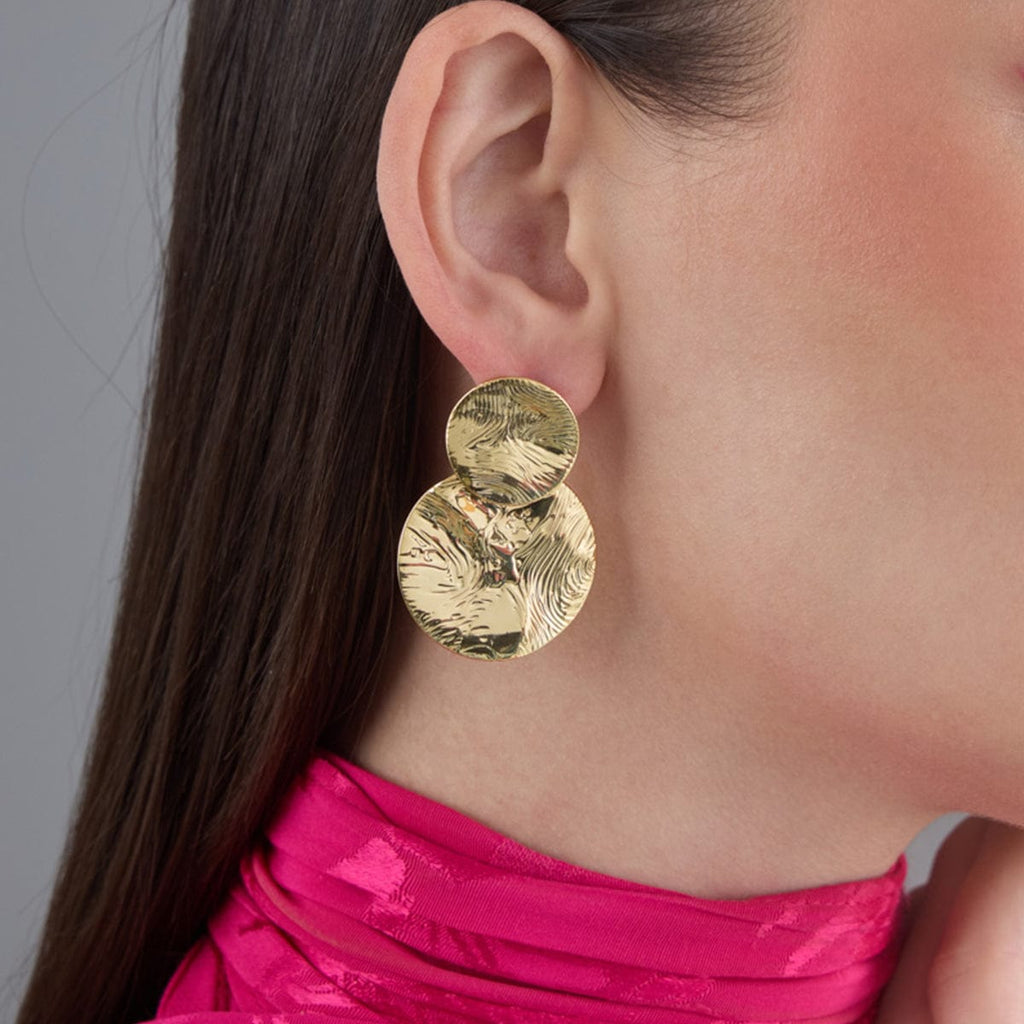 Trendy Earring Trendy Earring 185892