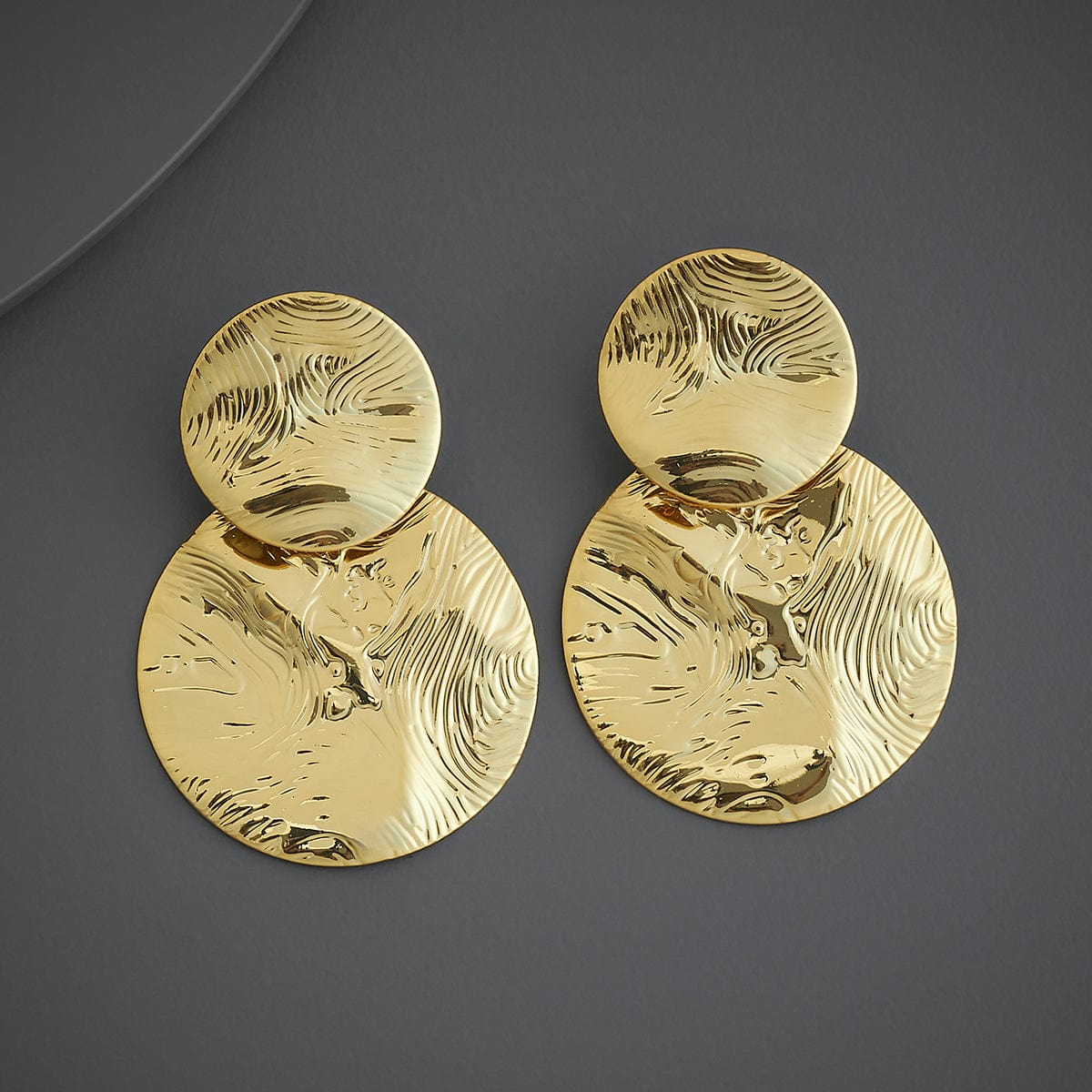 Trendy Earring Trendy Earring 185892