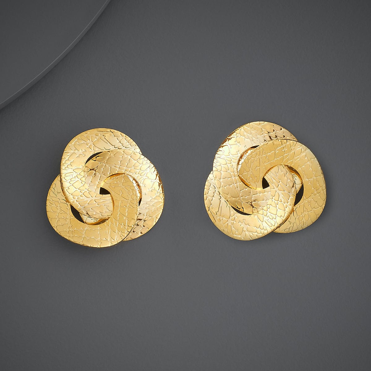 Trendy Earring Trendy Earring 185895