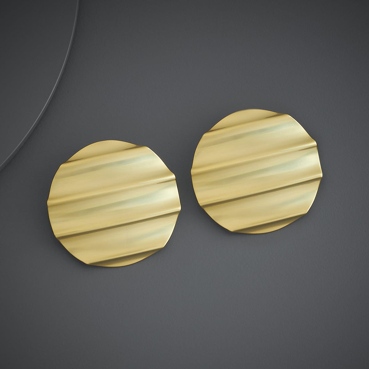 Trendy Earring Trendy Earring 185896