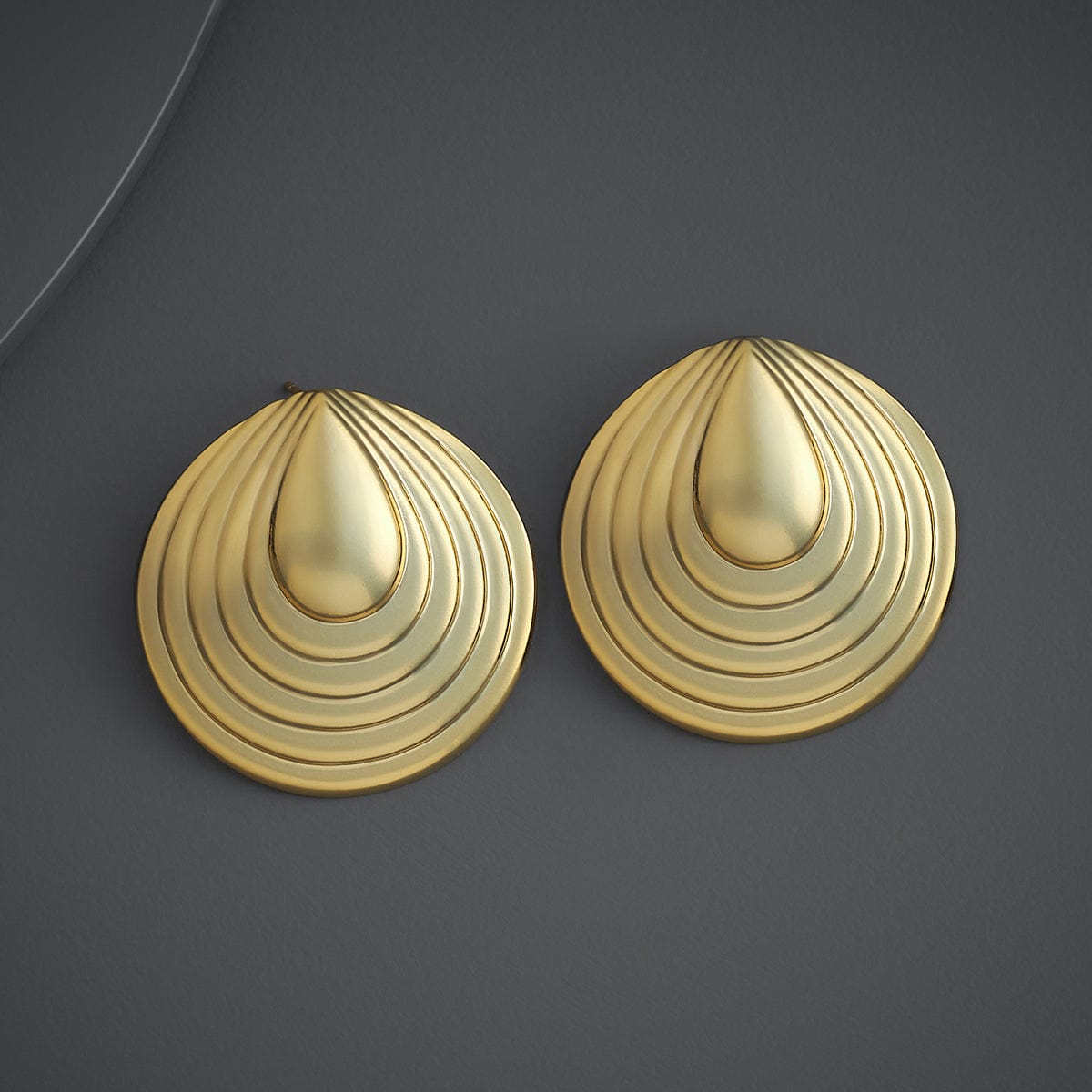 Trendy Earring Trendy Earring 185897