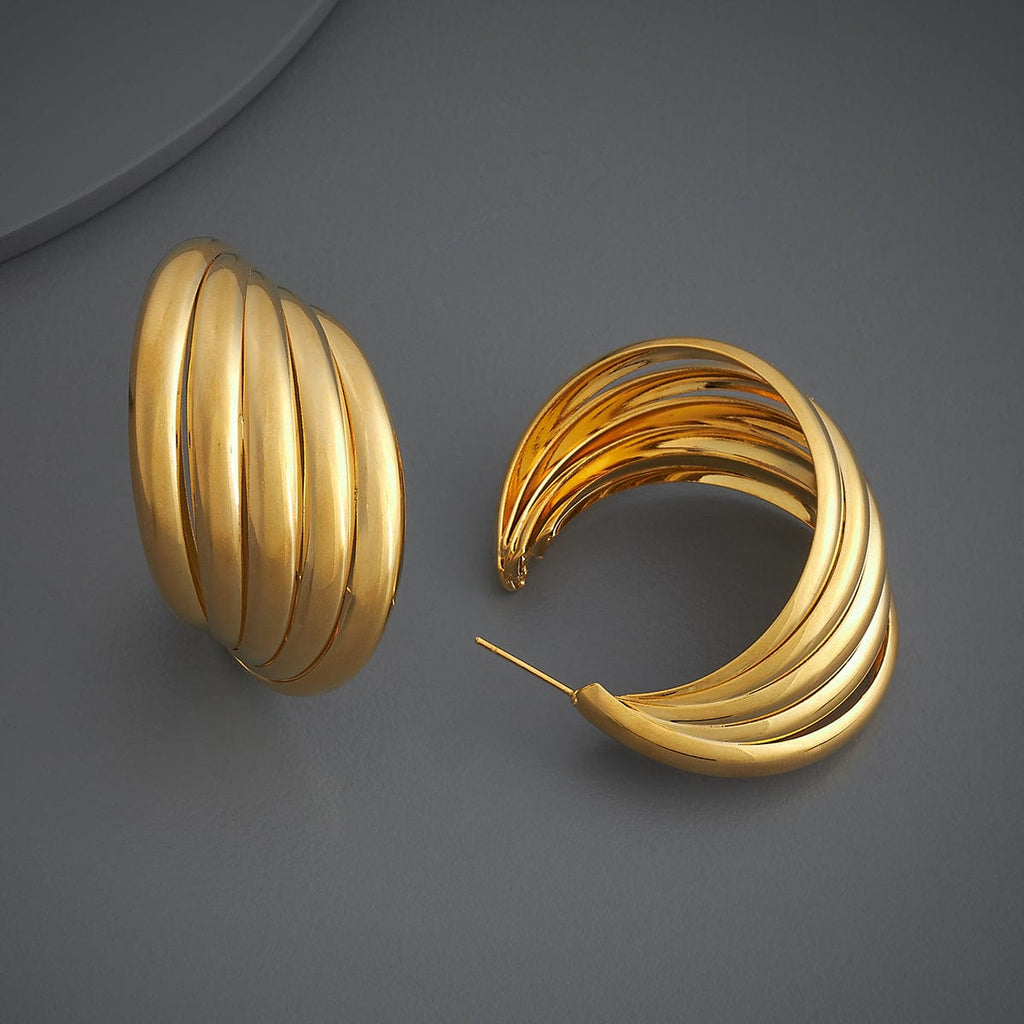 Trendy Earring Trendy Earring 185902